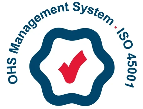 OHS Management System ISO45001