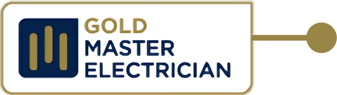 Gold Master Electrician