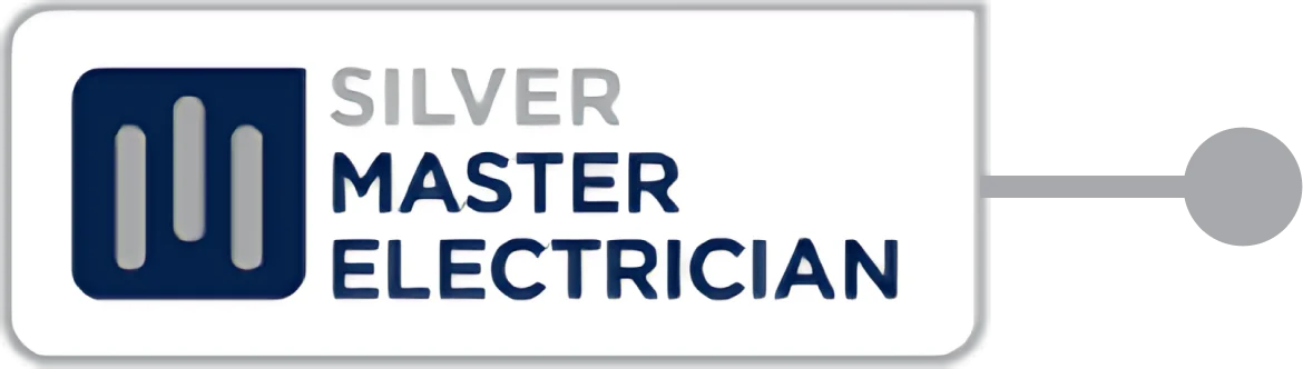 Silver Master Electrician