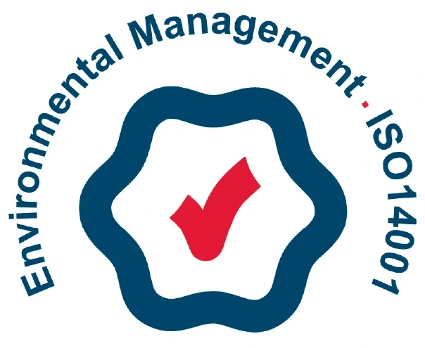 Environmental Management ISO 14001