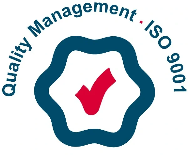 Quality Management ISO9001