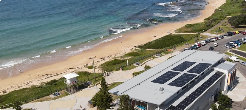 Surf Clubs image