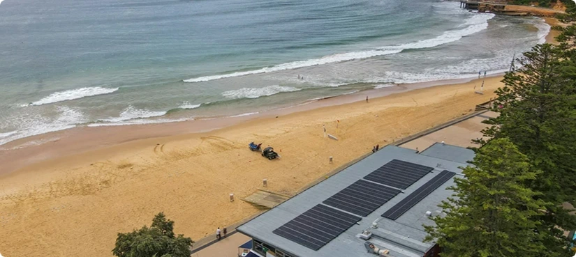 Surf Clubs image