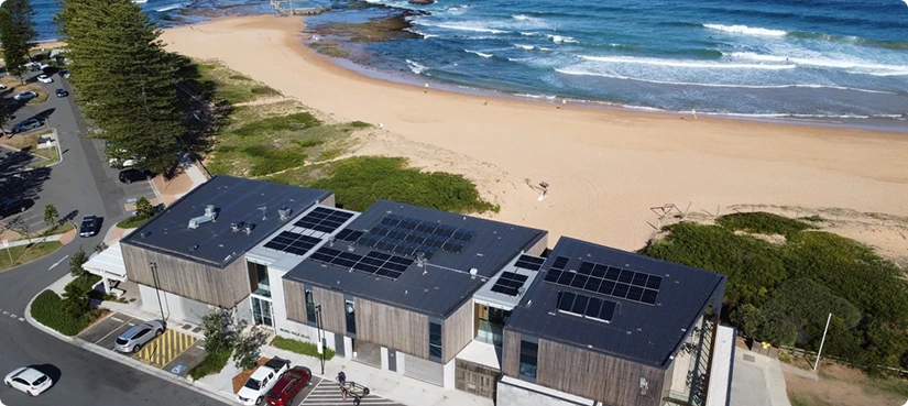 Surf Clubs image