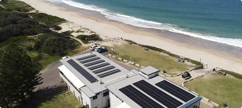 Surf Clubs image