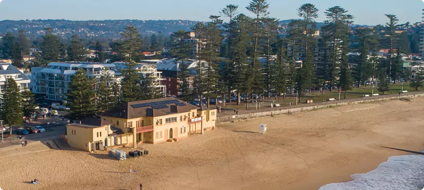 Surf Clubs image