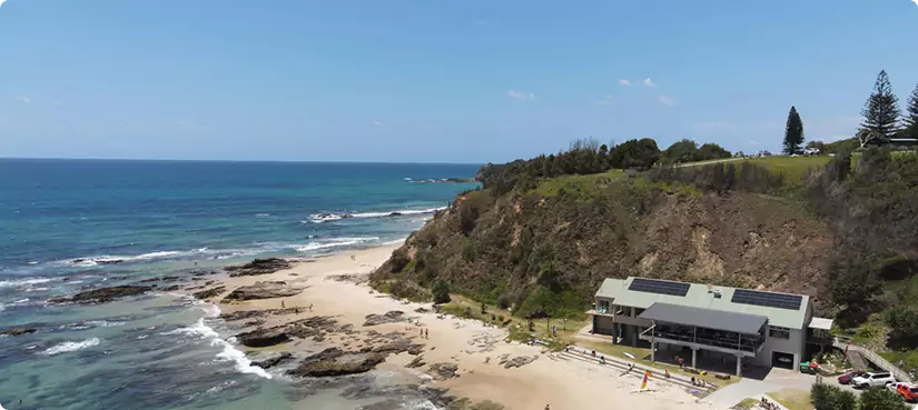 Surf Clubs image