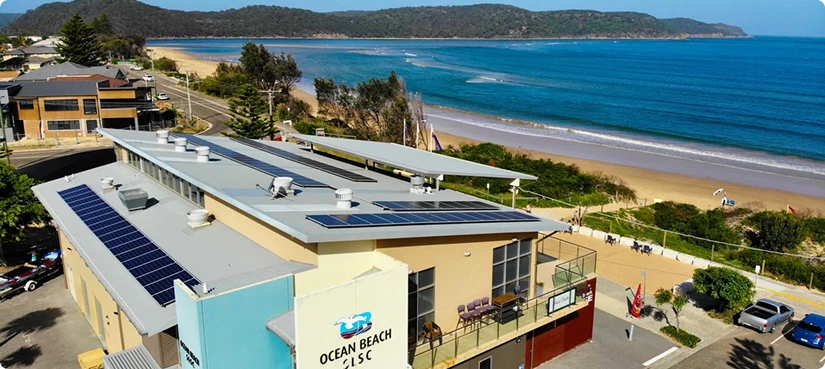 Surf Clubs image