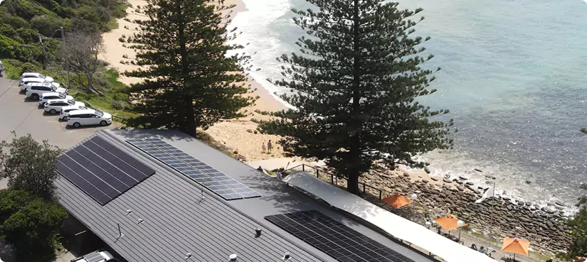Surf Clubs image