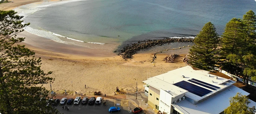 Surf Clubs image