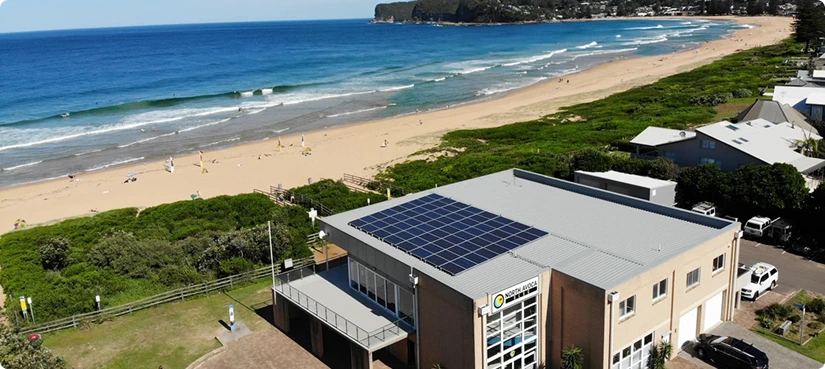Surf Clubs image