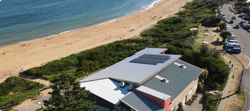 Surf Clubs image