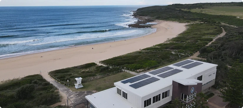Surf Clubs image