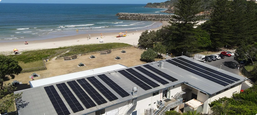 Surf Clubs image