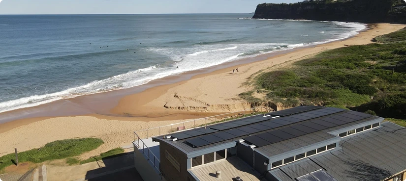 Surf Clubs image