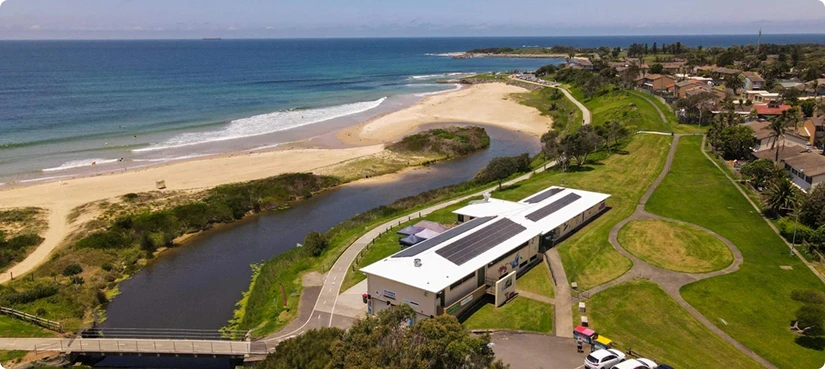 Surf Clubs image