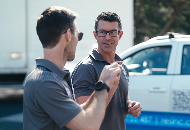 Join RESINC in Powering a Sustainable Tomorrow