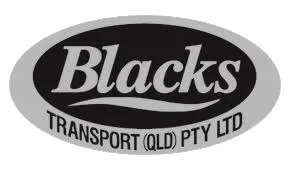 Black Logo