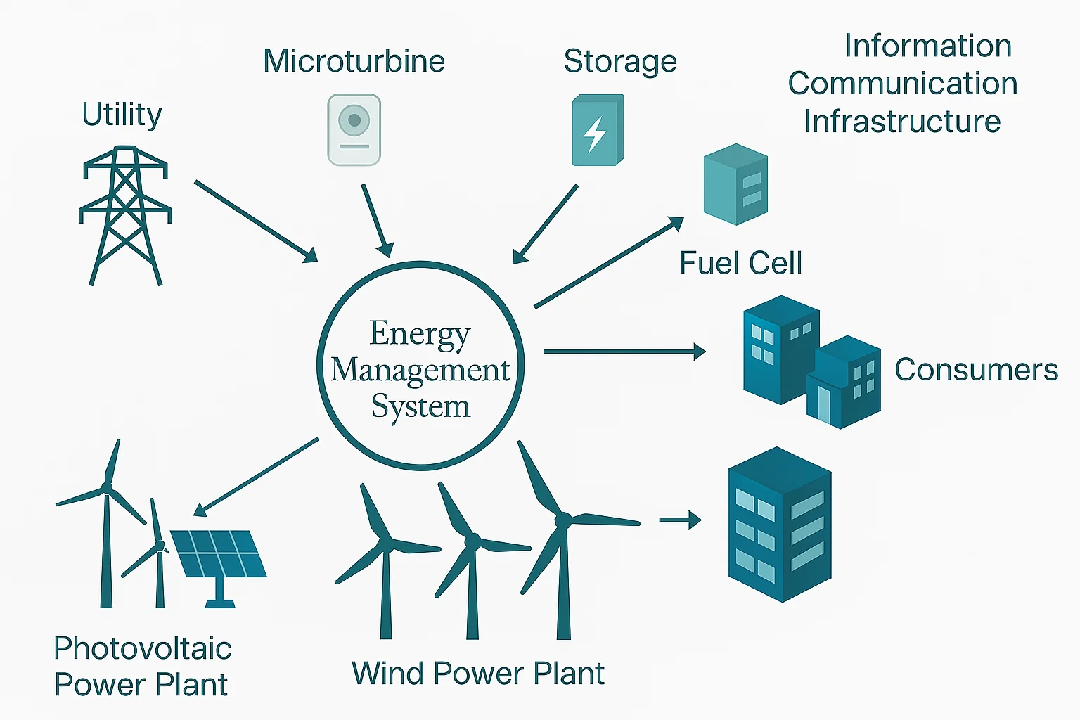 How it works – behind the scenes