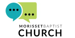 Morisset Church logo