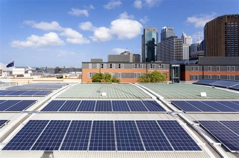 Turning Energy Infrastructure into Income