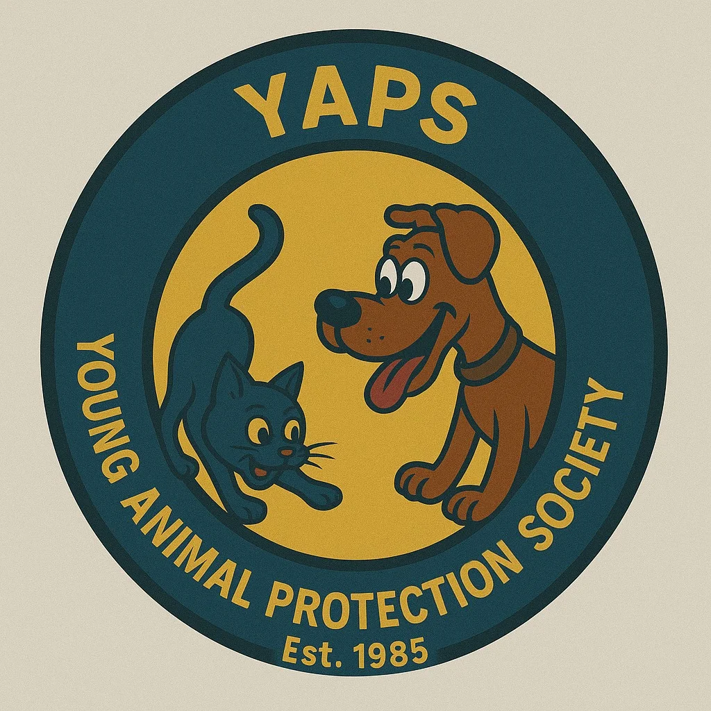 YAP LOGO complete