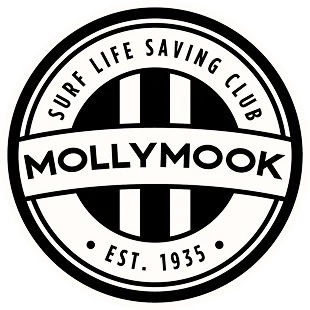 mollymook logo