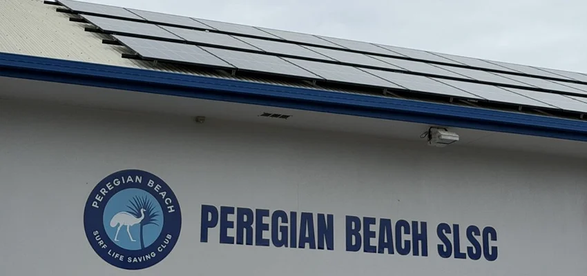 peregian beach